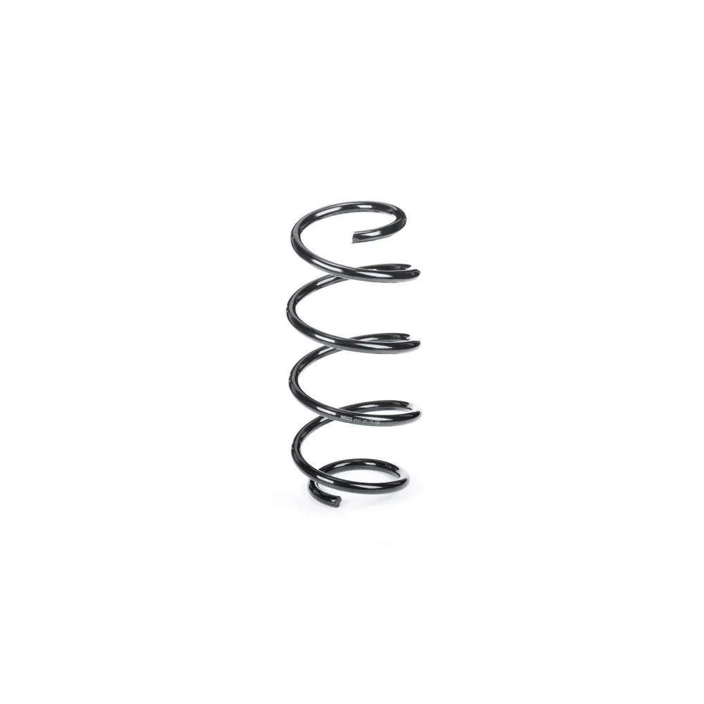 Пружина передняя NISSAN QASHQAI (J11) (2014>) Metaco 4840-385