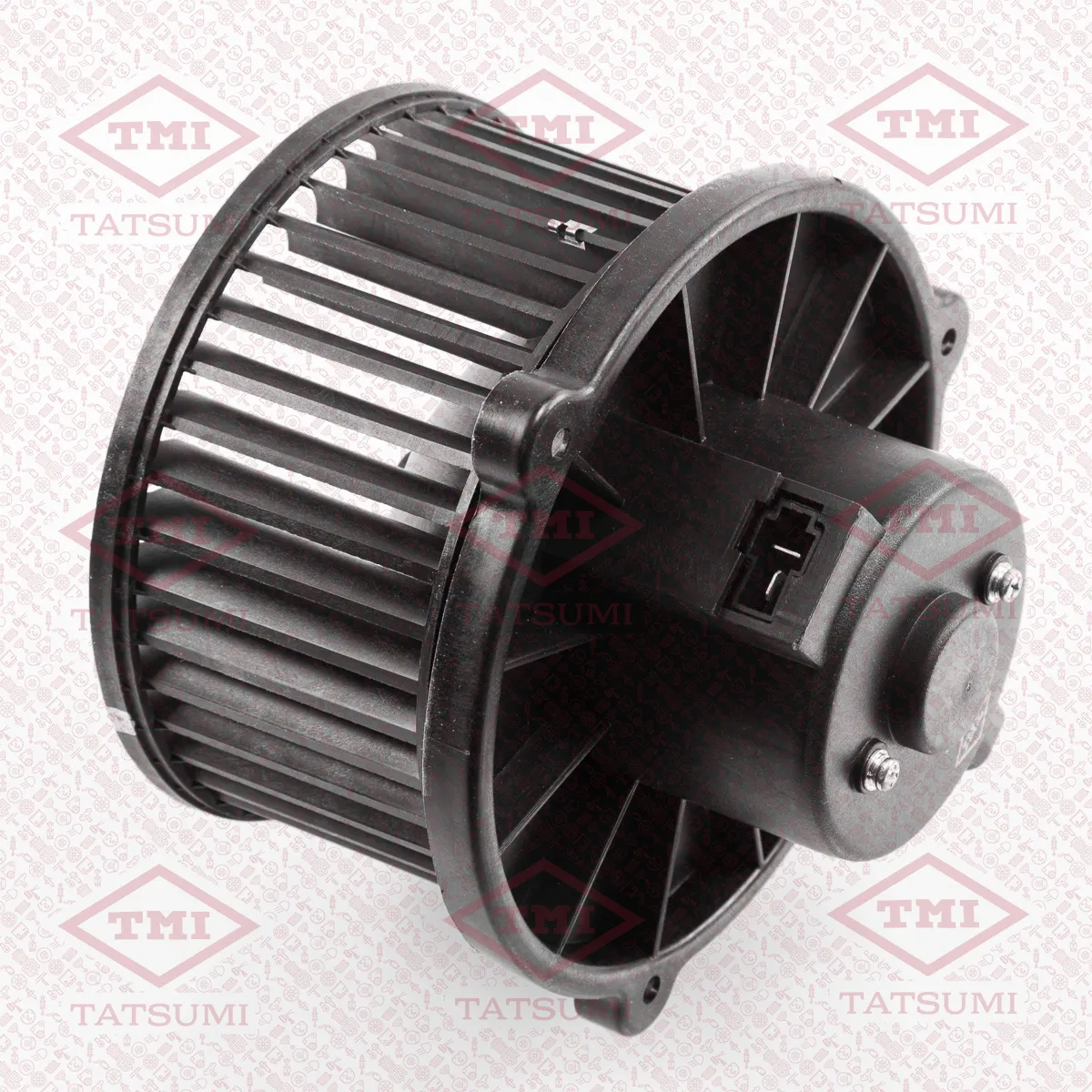 Вентилятор отопителя KIA Spectra 00-> TATSUMI TGD1018