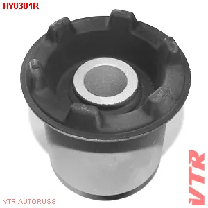 Сайлентблок подрамника передней подвески VTR HY0301R