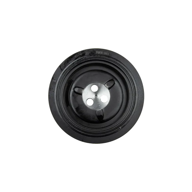 Шкив коленвала Ford Transit/Citroen Jumper/Peugeot Boxer 2.2TDCi 06 NTY RKPFR001