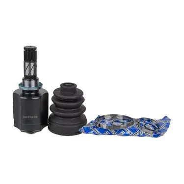 ШРУС внутренний левый к-кт GG2522620 Mazda 3 (BK) 03-08 STELLOX 160 1164-SX