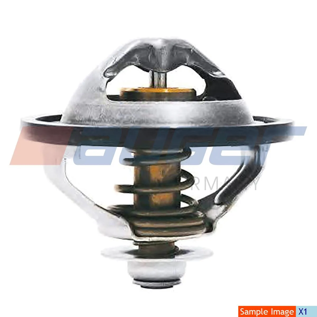 Термостат 81 C 81 C F4AE EuroCargo 65 320 2000 Typ 4417 AUGER 87583