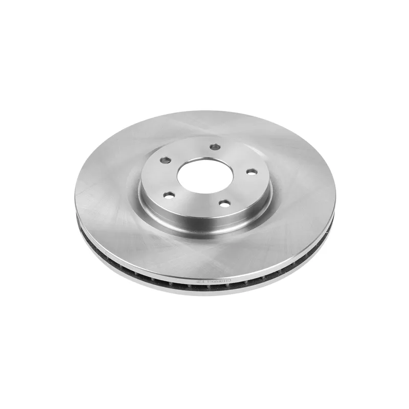 Диск тормозной передний NISSAN JUKE (F15) 1.6 DIG-T NISMO RS [MR16DDT] 218 CWORKS C210R0061