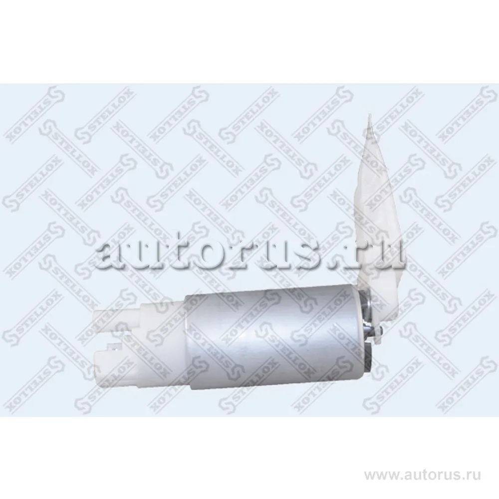 Насос топливный электрический 3.0b Opel Astra/Omega/Vectra, Ford F STELLOX 10-01015-SX