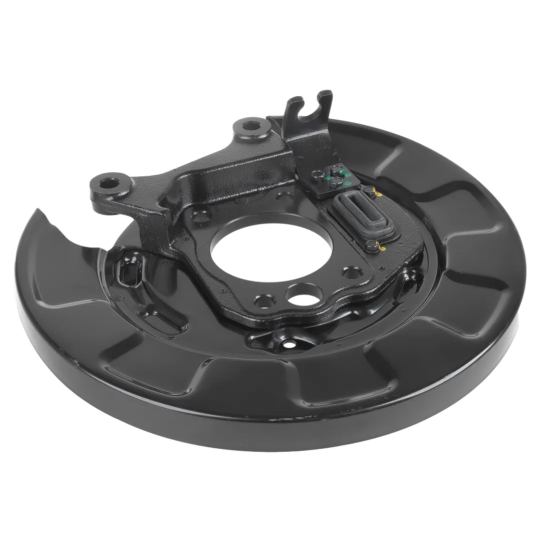 ЗАЩИТНЫЙ КОЖУХ ТОРМОЗНОГО МЕХАНИЗМА HYUNDAI/KIA 582512E000