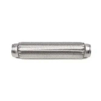 Гофра глушителя Inner Braid без патрубков универсальная D45хL300 STELLOX 69-99049-SX