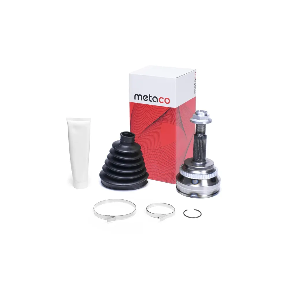 ШРУС наружный передний TOYOTA CAMRY V40 (2006-2011) Metaco 5730-231
