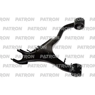 Рычаг подвески LAND ROVER RANGE ROVER SPORT (LS) 05- (произведено PATRON PS50089L