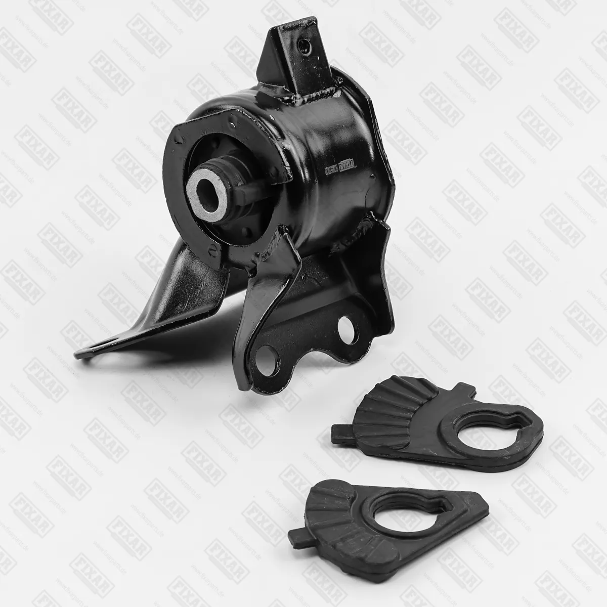 Опора двигателя левая (гидравлическая) MAZDA 6 07-> FIXAR FL0235