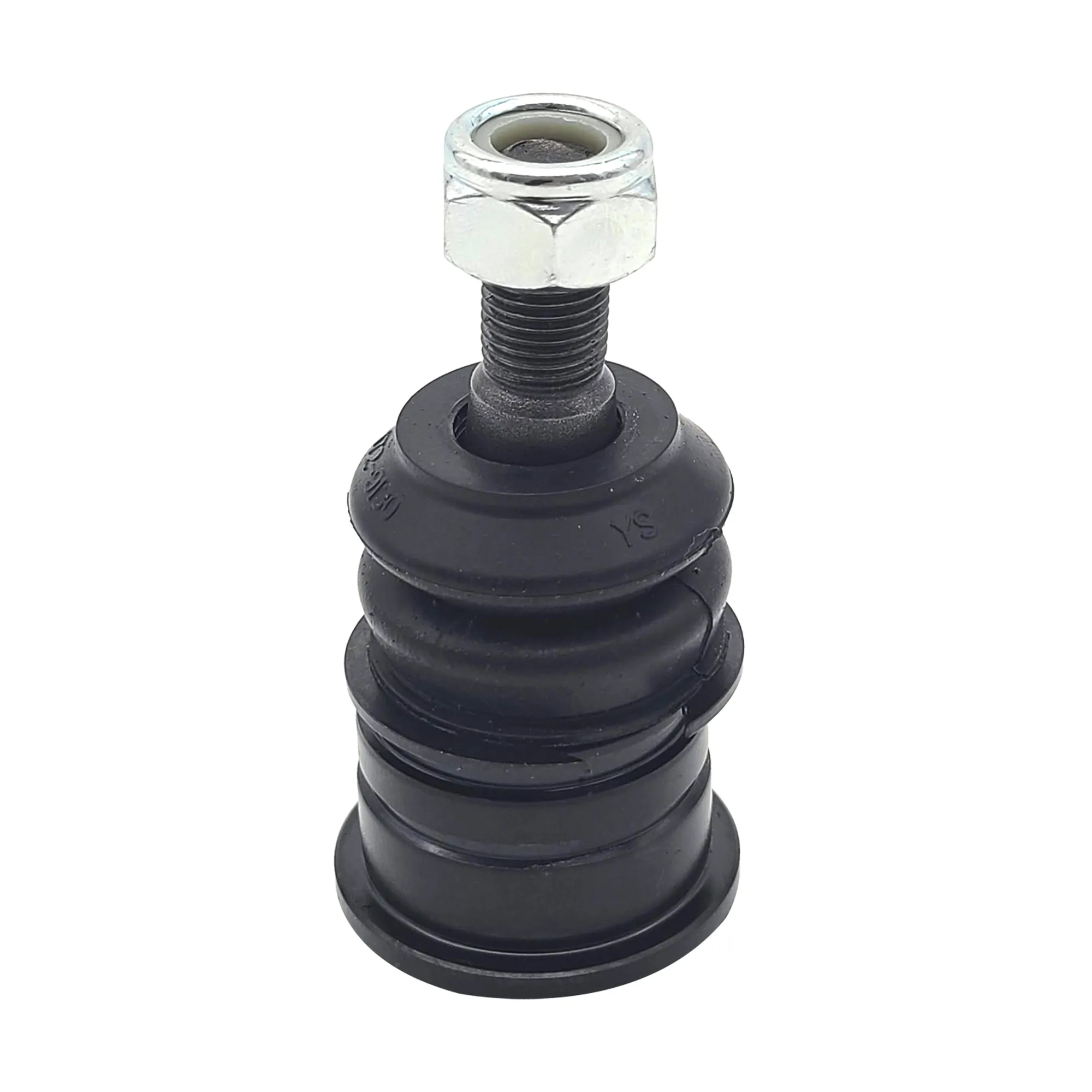 Опора шаровая L=R CITROEN C1/PEUGEOT 107/TOYOTA Yaris I CTR CB0401