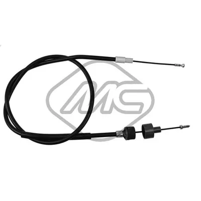 Трос сцепления FRD SCORPIO 2/0I (GAE/GGE/GFR/GGR) Metalcaucho 81701