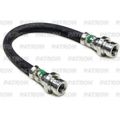 Шланг тормозной зад. MITSUBISHI Space Star 98- PATRON PBH0437