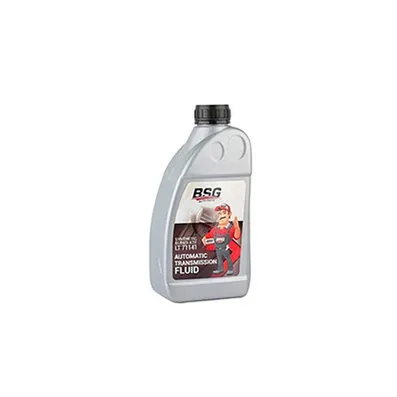 Масло трансмиссионное BSG Gear Oil 1 л BSG 99-998-059