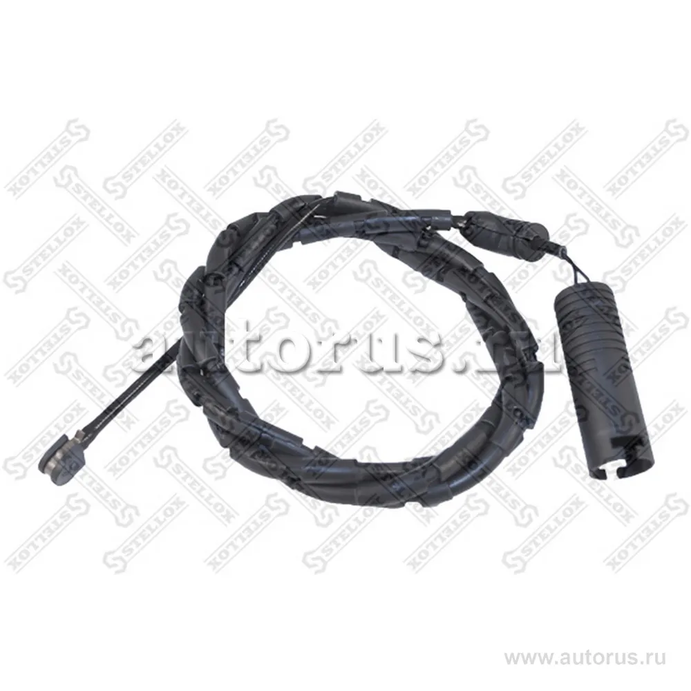 Датчик износа колодок зад. L 1055 BMW X3 all 04> STELLOX 00-10043-SX