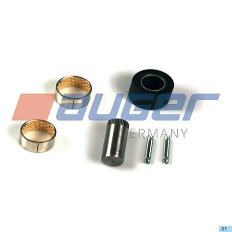 Ремонтный комплект ролика тормозной колодки DAF F95 75CF 85CF AUGER 53436
