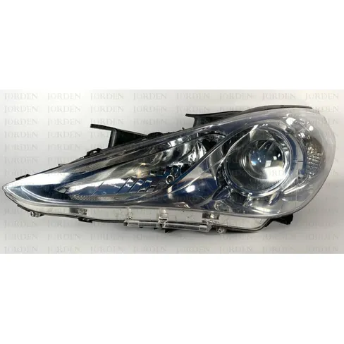 Фара LH Sonata 6 JH02-SNT11-001L Jorden JH02SNT11001L