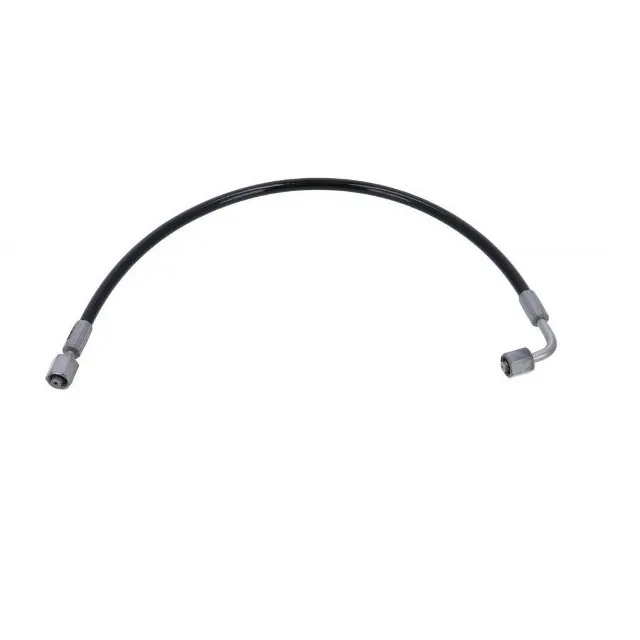 ШЛанг подъема кабины MAN TGA L=0480mm, [06540990103] ATD ATD42746TP