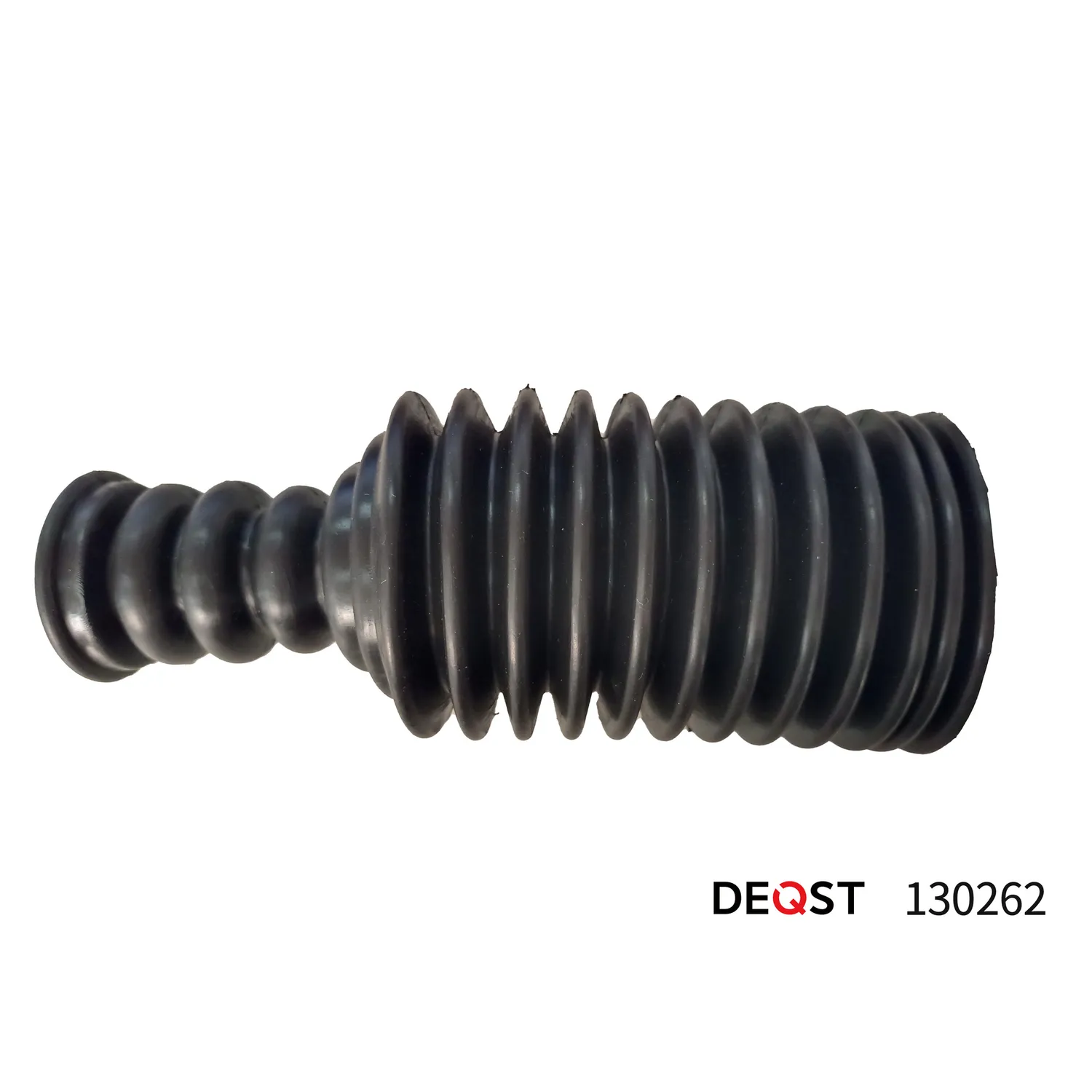 Пыльник передней стойки для HONDA JAZZ/FIT GD# 2002- DEQST 130262