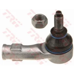 Наконечник рулевой R TRW JTE345