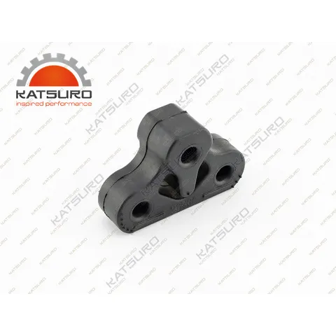 Кронштейн крепления глушителя KATSURO KAT1802SD