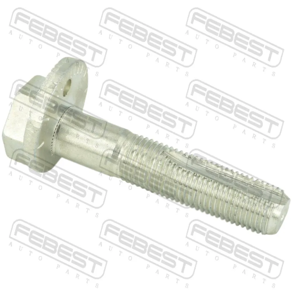 Болт с эксцентриком SUBARU IMPREZA G12 2007-2011 FEBEST 0829-002