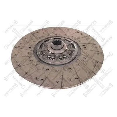 Диск сцепления 420WGSZOmn MAN D420 36X45-10N STELLOX 8303599_SX