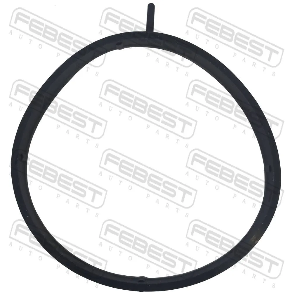 Кольцо уплотнительное корпуса дроссельной заслонки RENAULT MEGANE III 2008.09-2016.07 [EU] FEBEST 24400-001