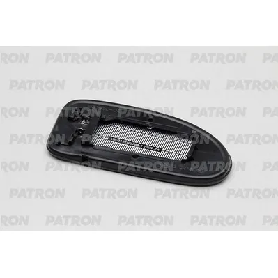 Стекло зеркала лев с подогр, выпукл FORD: FOCUS - 98-04 PATRON PMG1218G03