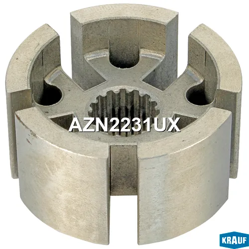 Ротор вакуумной помпы KRAUF AZN2231UX