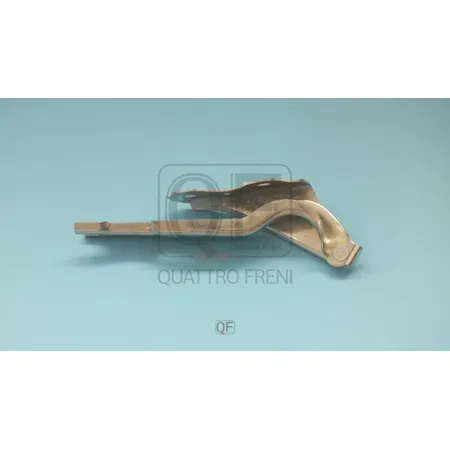 Петля капота LH QUATTRO FRENI QF72G00038