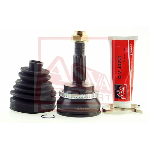 Шрус наружный 25x63x26 ASVA TYZNR10A48