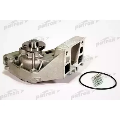 Насос водяной S-168 FIAT DUCATO 2.4D/2.5D/TD 82-95 PATRON PWP1062