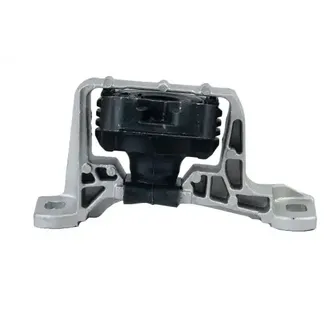 Подушка двигателя правая Ford Focus/C-Max 1.6 TDCI 03> ZENTPARTS Z13484_ZNT