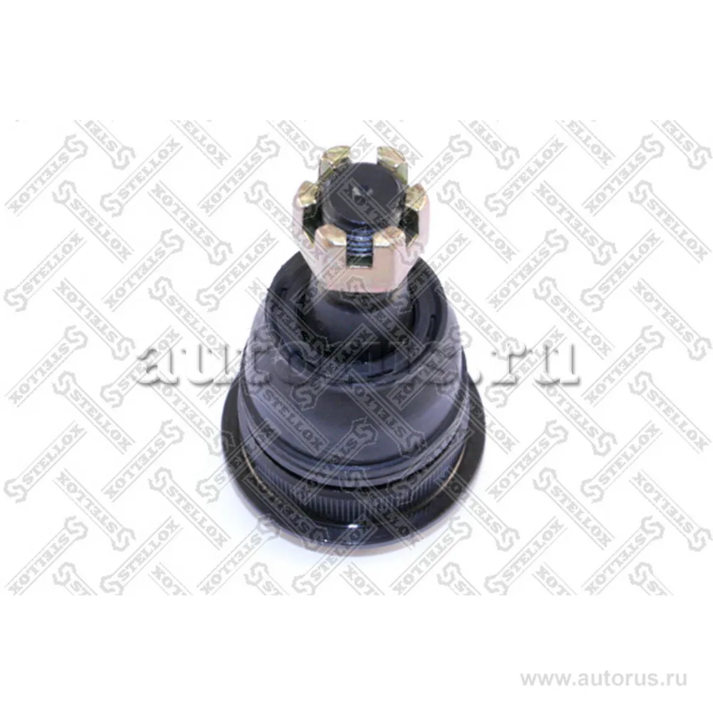 Опора шаровая Nissan Almera Tino V10M all 00> STELLOX 5274016_SX