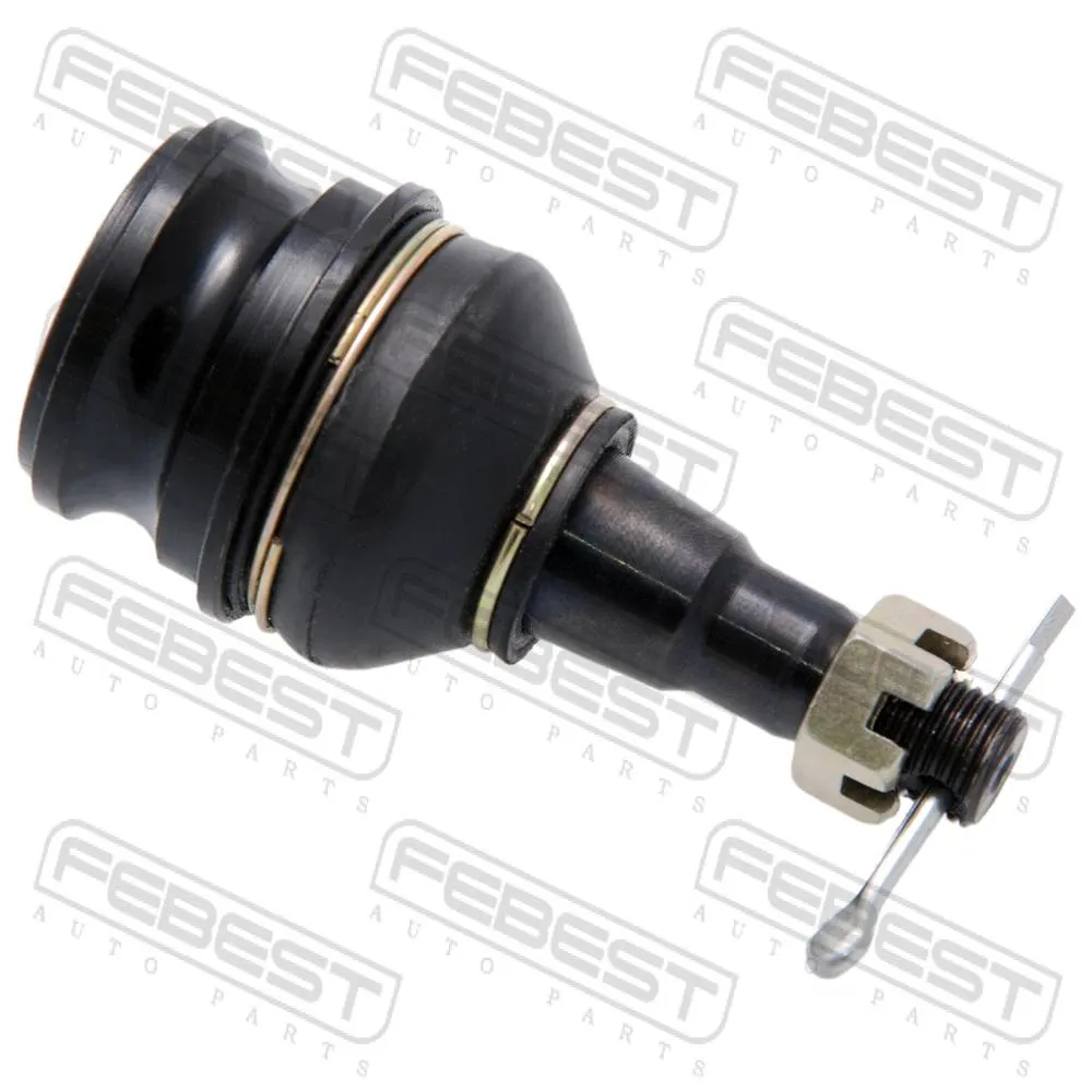 Опора шаровая переднего поворотного кулака SUBARU Forester/Legacy/Impreza/Outback/XV FEBEST 0820-B13