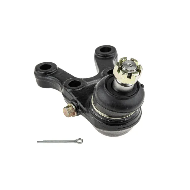 Шаровая опора MITSUBISHI PAJERO 90-00 /FRONT, LOWER, правый/ NTY ZSDMS009