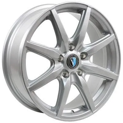 Диск литой R14 5.5J 4x98/58.6 ET35 VENTI 1415 SL V1415-5514-586-4x98-35SL