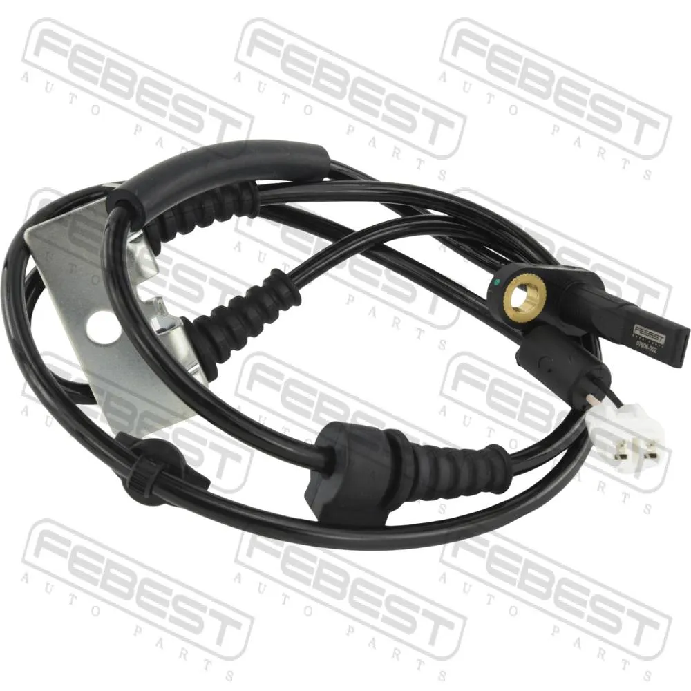 Датчик ABS передний R SUZUKI SX4 RW420-4 FEBEST 07606-002