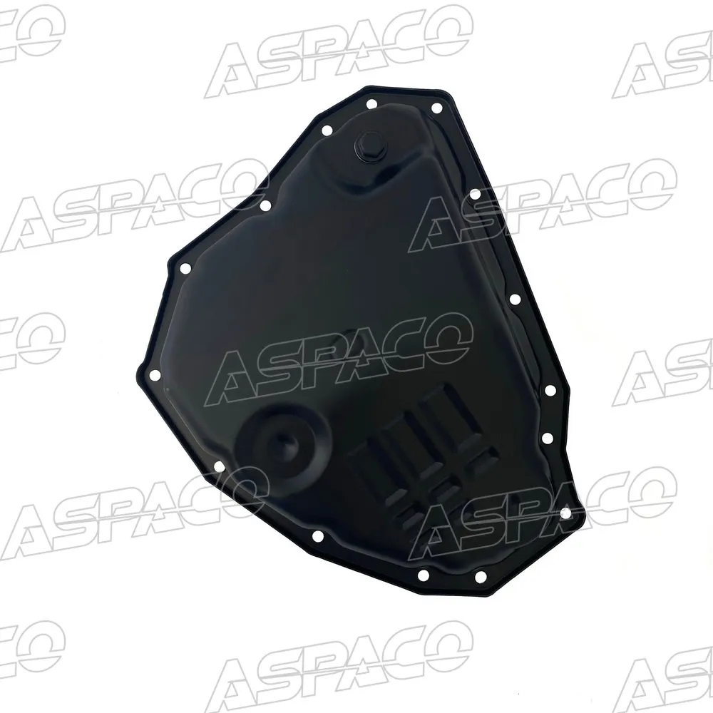 Поддон акпп NISSAN JUKE (F15E) MICRA (K13KK) NOTE (E12E) QASHQAI (J10E) TIIDA (C13R) (2010>) ASPACO AP50988