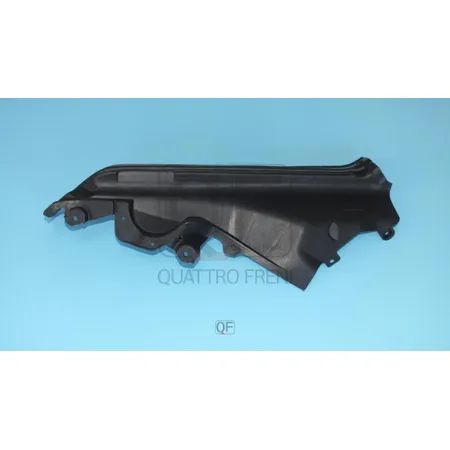 Перегородка моторного отсека правая верхняя QUATTRO FRENI QF03G00005
