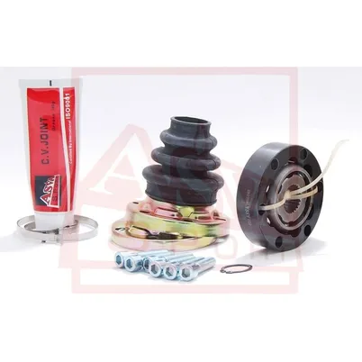 ШРУС внутренний задний 25X100 ASVA BMRIU-E46B