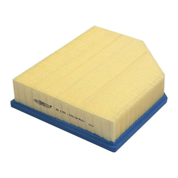 Фильтр воздушный GOODWILL AG 2180
