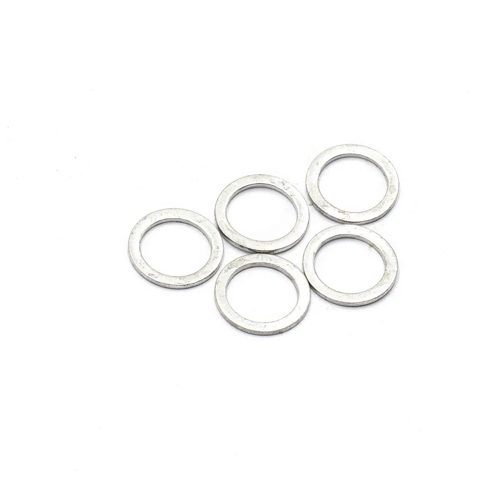 Кольцо уплотнительное системы питания VAG+Skoda/8x11,5 N 013 80 76