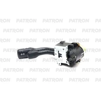 Переключатель подрулевой AUDI: 80/90/100/CABRIOLET/COUPE/V8 88-94 PATRON P150032