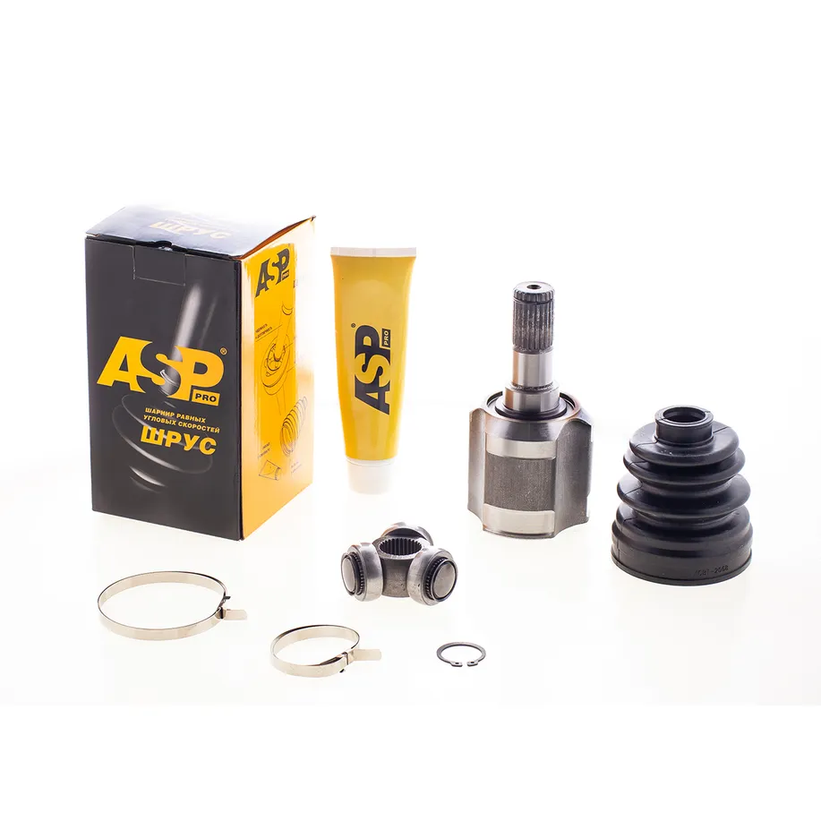 ШРУС внутренний L=R HYUNDAI Elantra 00-06 /АКПП ASP CV290106