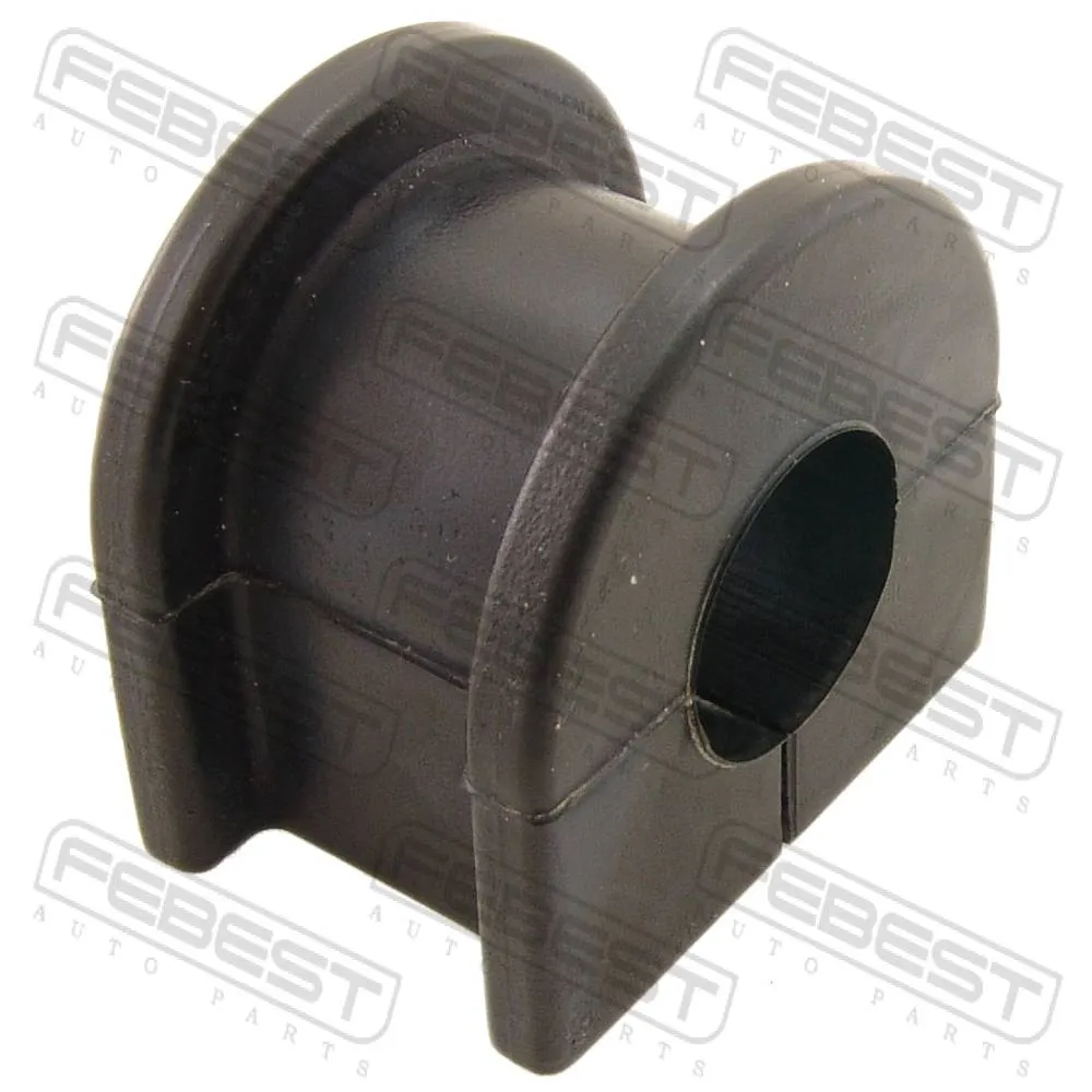 Втулка переднего стабилизатора D21 TOYOTA RUSH J200E,J210E 2006.01-2016.05 [JP] FEBEST TSB-J210F
