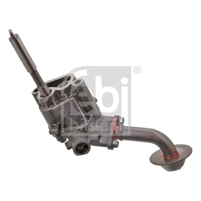 Масляный насос SKODA, Seat, Vag FEBI 08700
