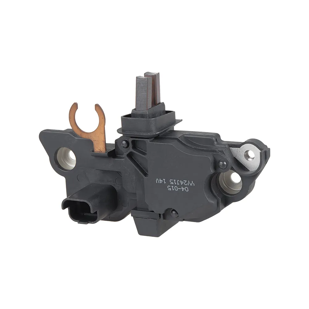 Реле-регулятор генератора RENAULT Logan/LADA Largus GANZ GIP13016R