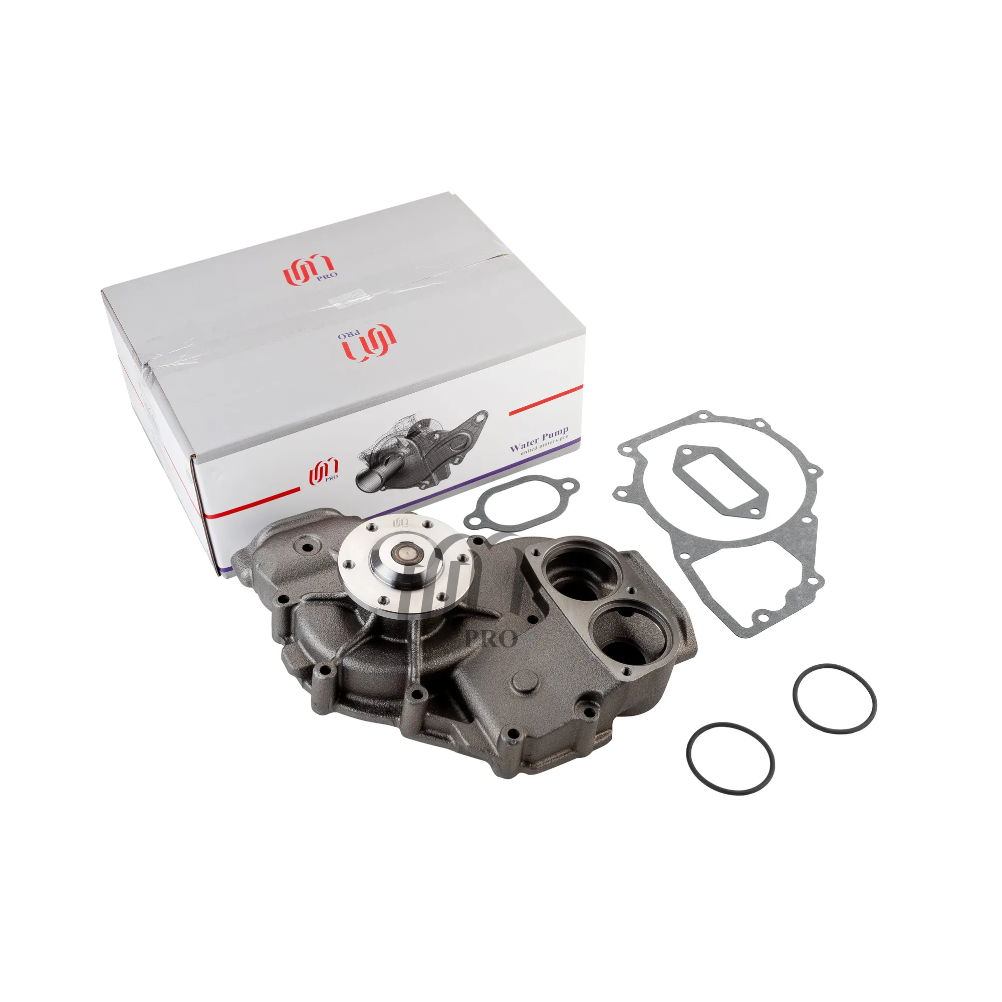 Помпа UNITED MOTORS 27WP012