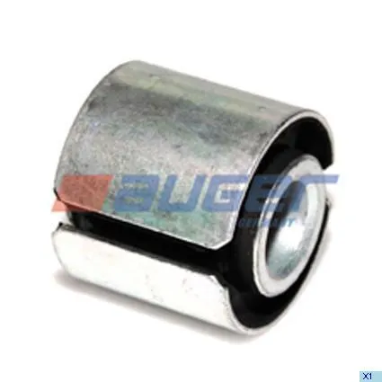 Сайлентблок Tector-Cursor-Trakker AUGER 70583